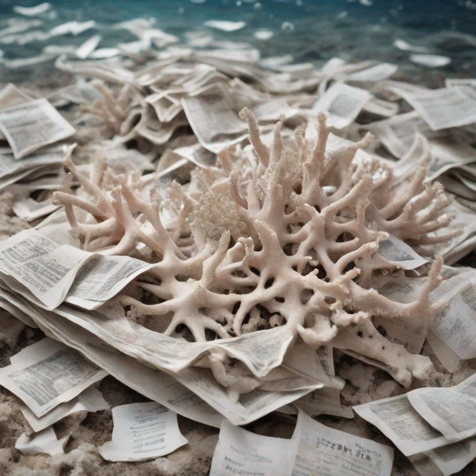 April 15, 2024 Newsy Bits