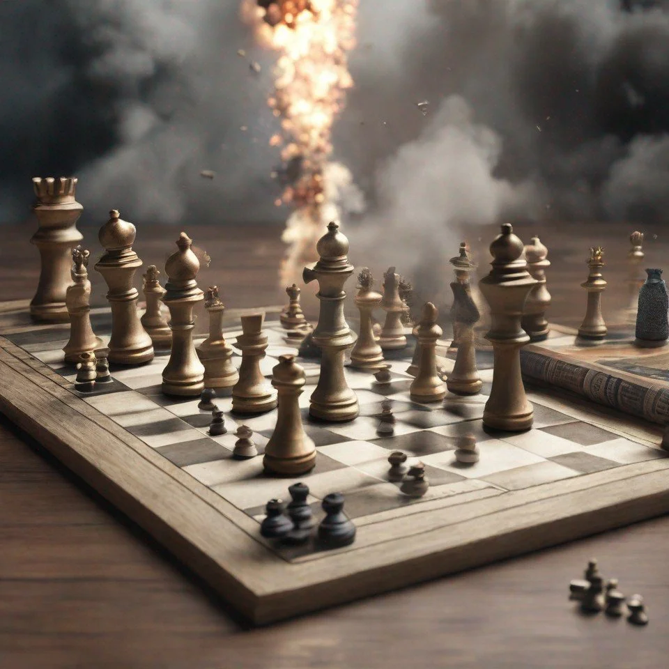 April 16, 2024 Newsy Bits