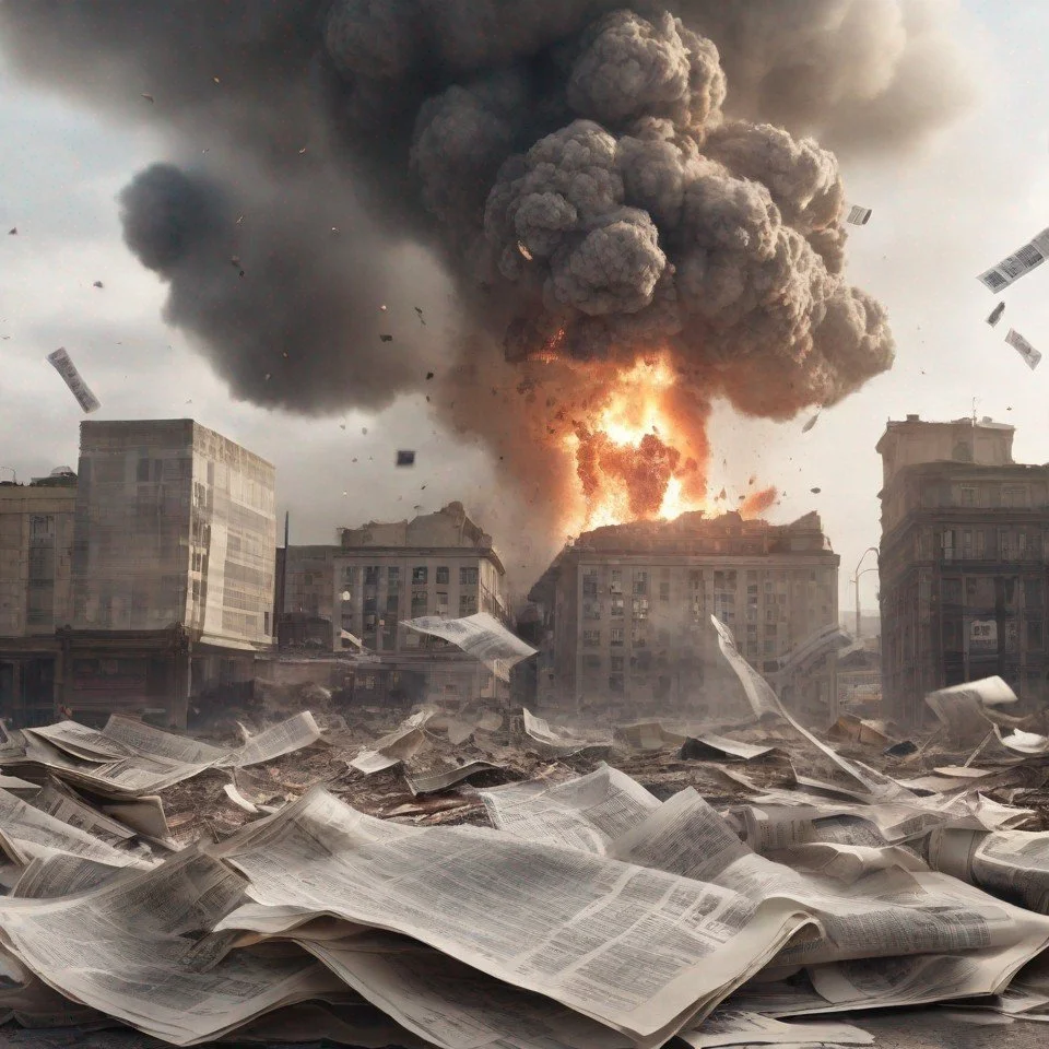 April 19, 2024 Newsy Bits