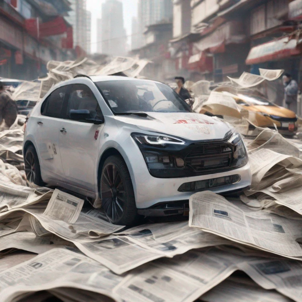 April 20, 2024 Newsy Bits