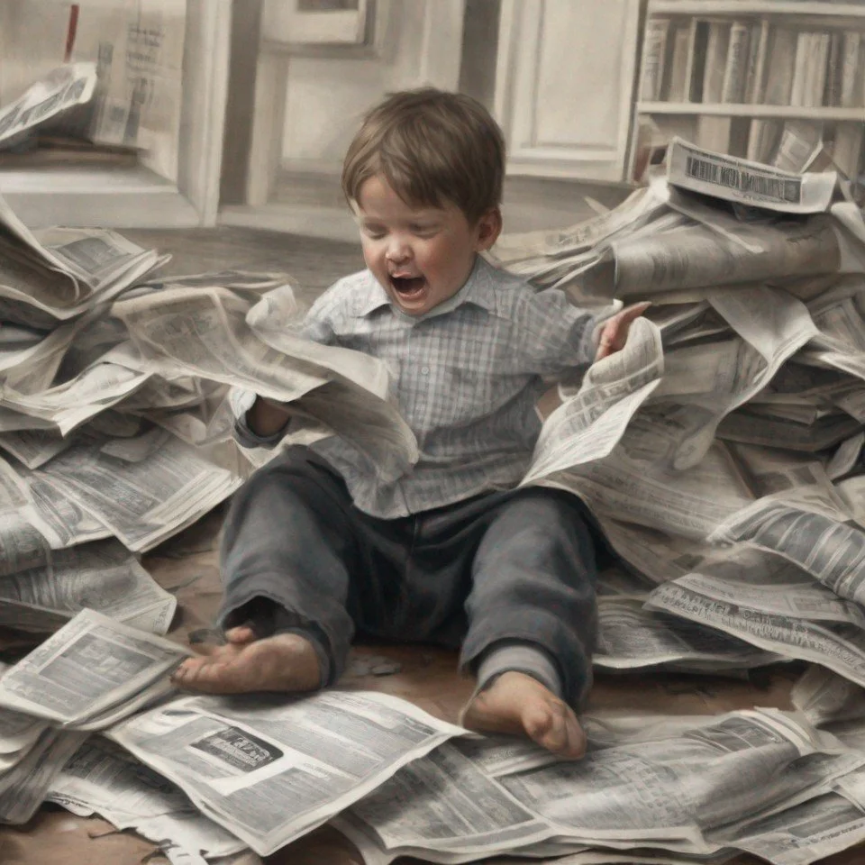 April 21, 2024 Newsy Bits