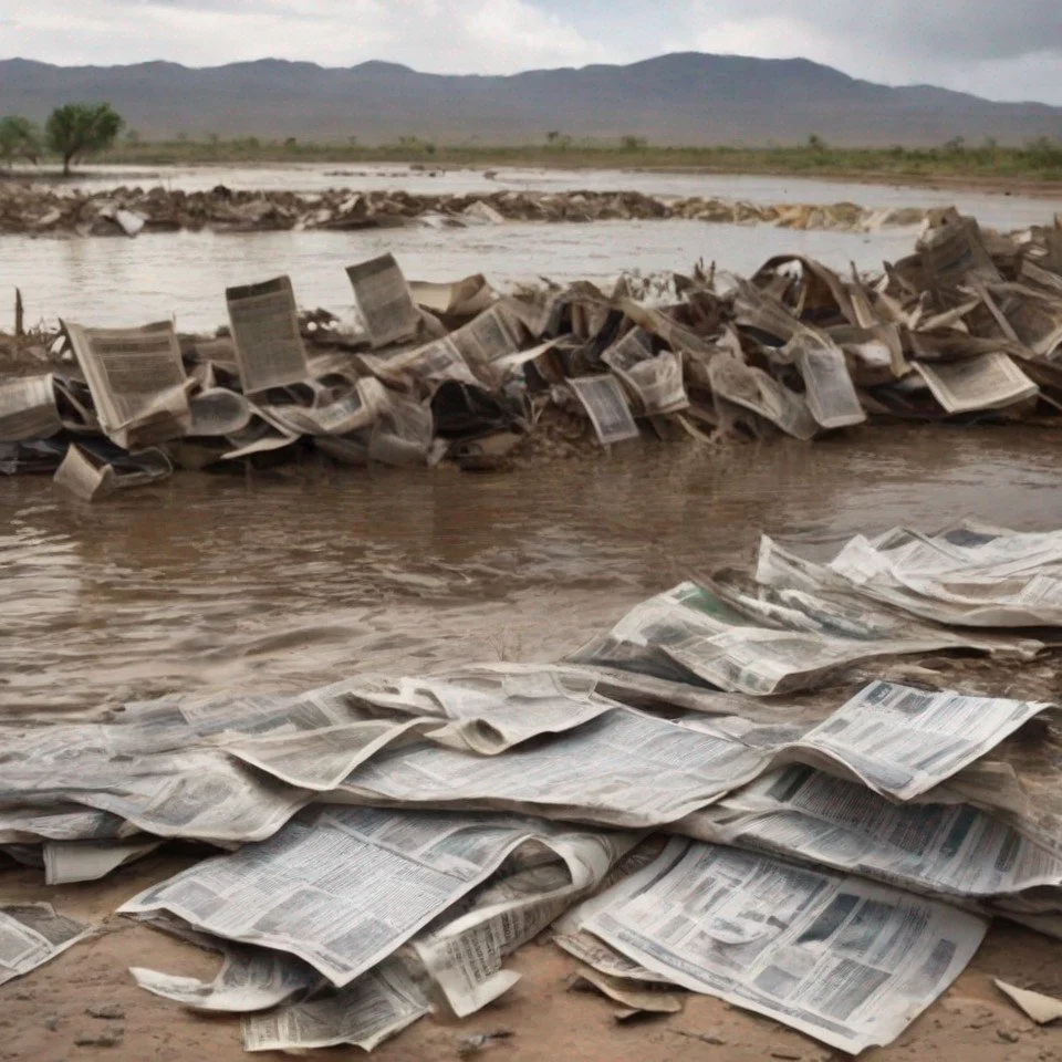 April 23, 2024 Newsy Bits