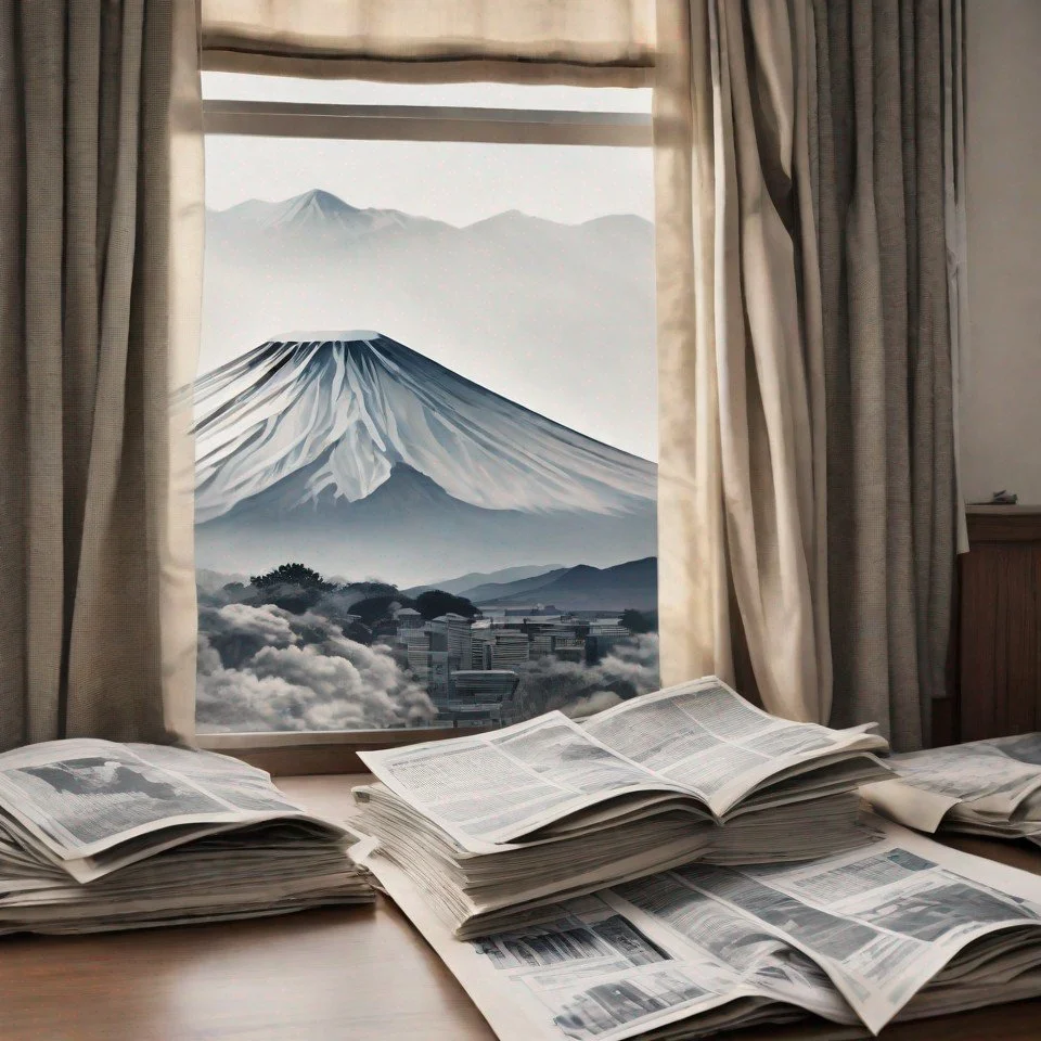 April 26, 2024 Newsy Bits