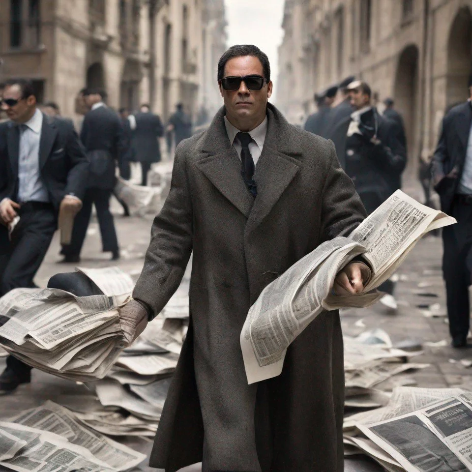 April 29, 2024 Newsy Bits