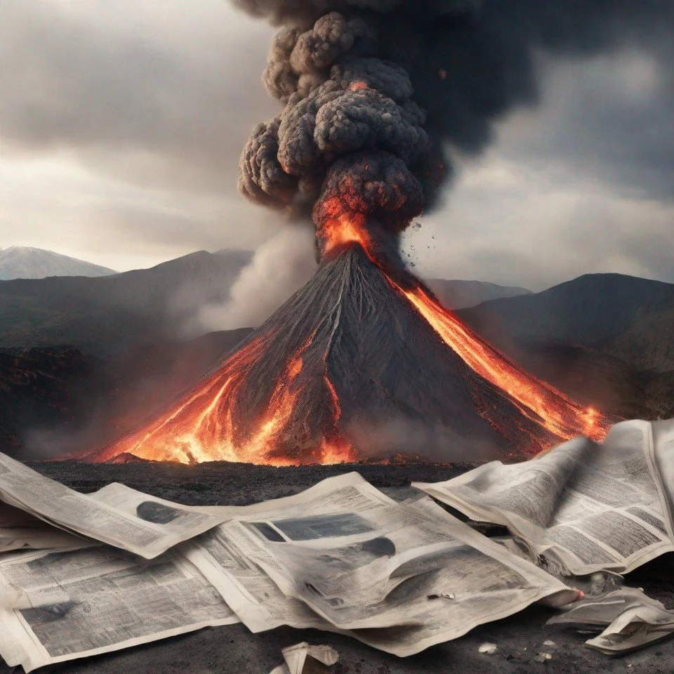 May 1, 2024 Newsy Bits