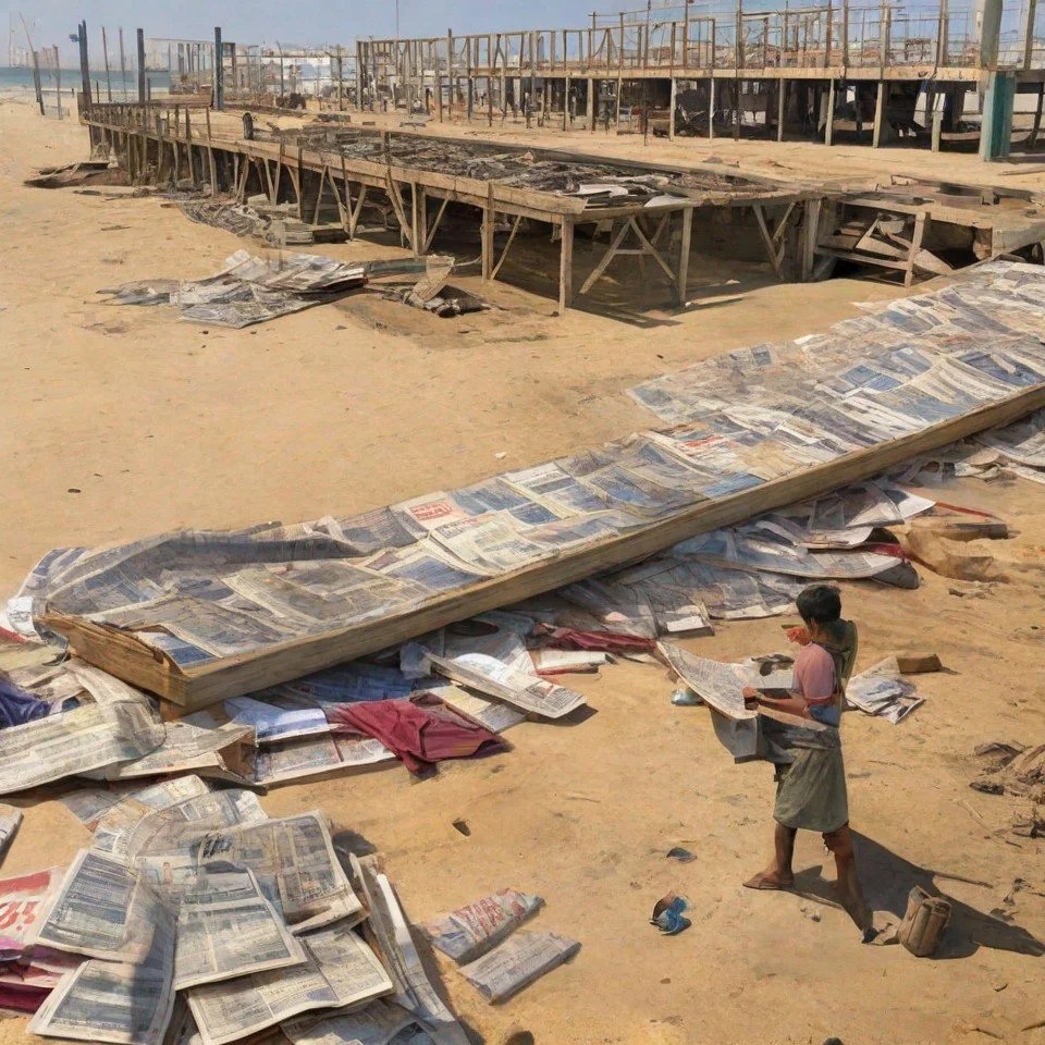 May 2, 2024 Newsy Bits