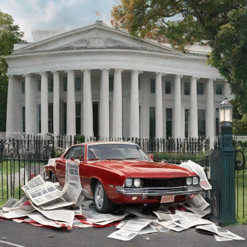 May 5, 2024 Newsy Bits