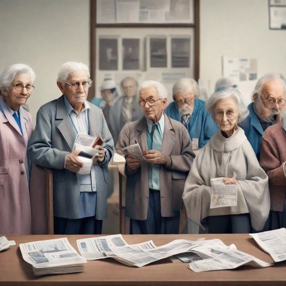 May 6, 2024 Newsy Bits