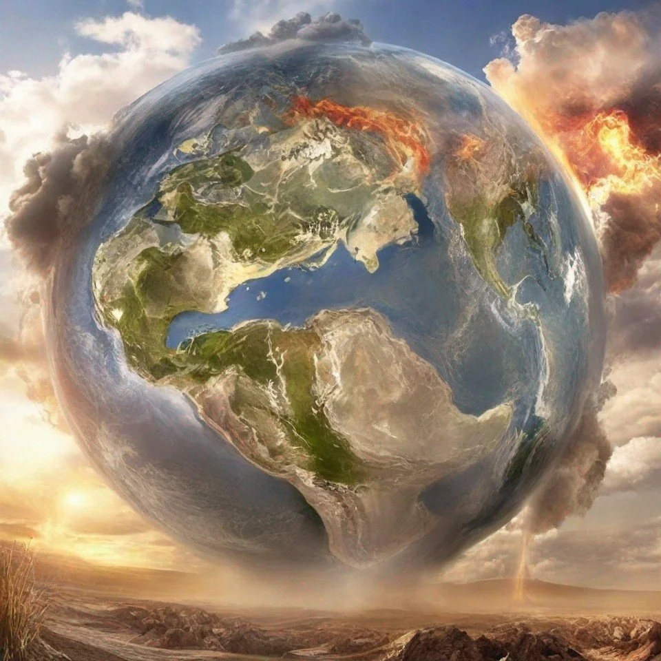 May 7, 2024 Newsy Bits