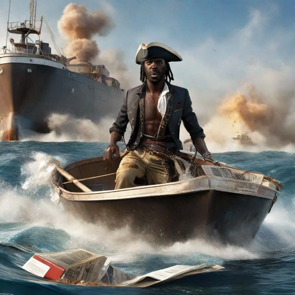 May 10, 2024 Newsy Bits