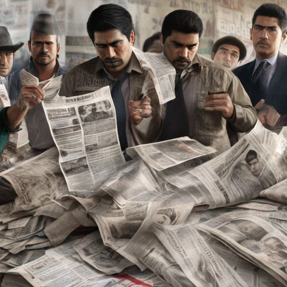 May 11, 2024 Newsy Bits