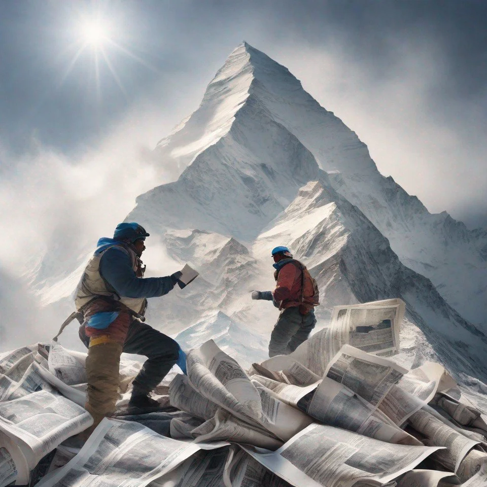 May 12, 2024 Newsy Bits