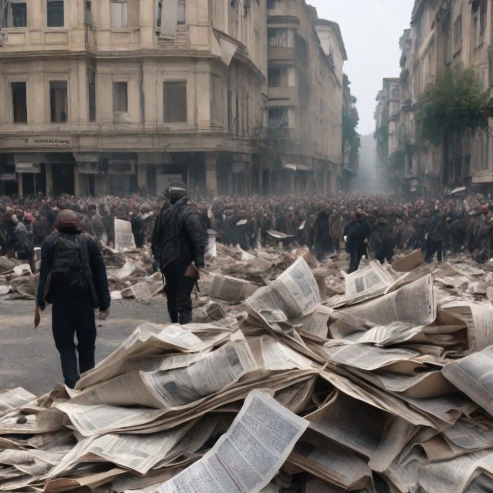 May 13, 2024 Newsy Bits