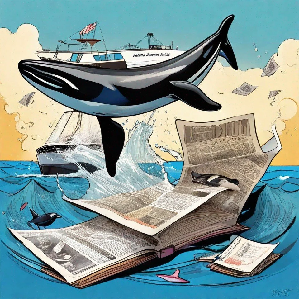 May 14, 2024 Newsy Bits