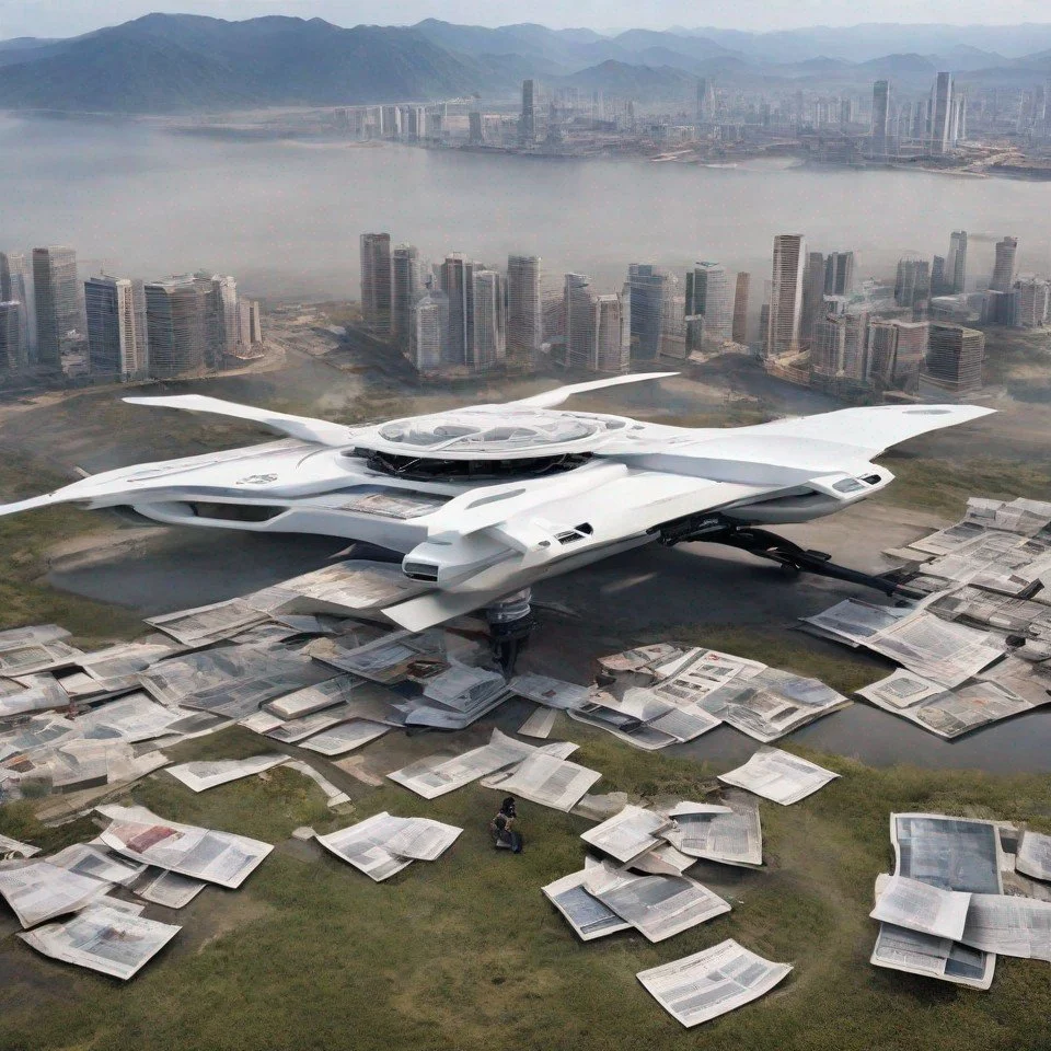 May 15, 2024 Newsy Bits