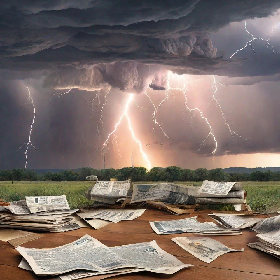 May 17, 2024 Newsy Bits