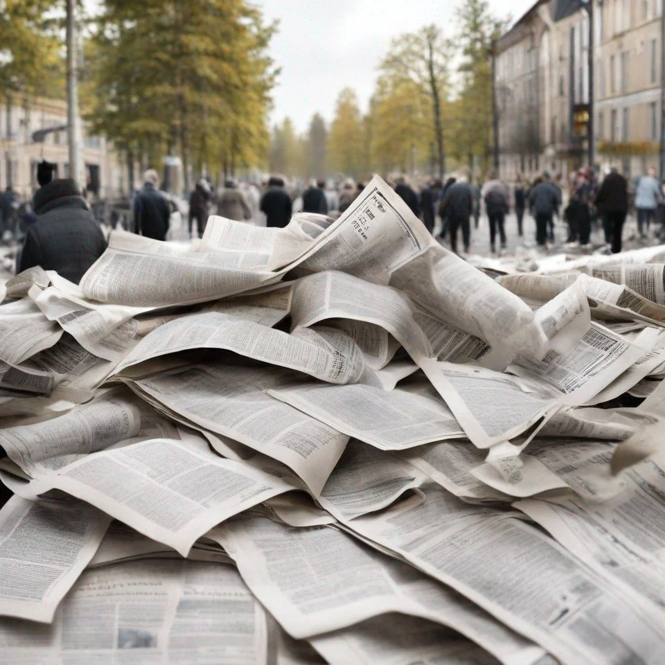 May 20, 2024 Newsy Bits