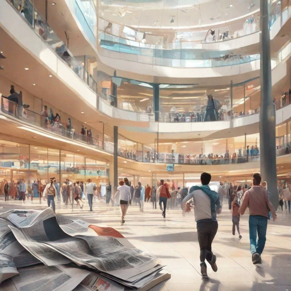 May 23, 2024 Newsy Bits