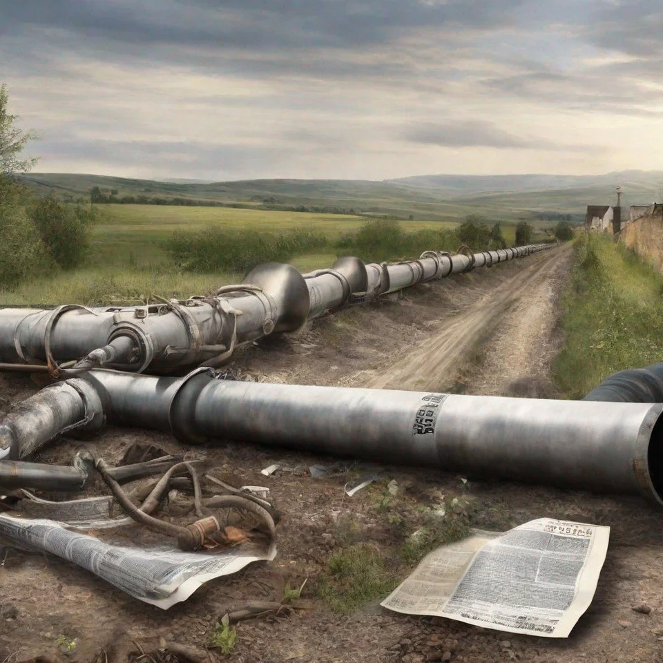 May 26, 2024 Newsy Bits