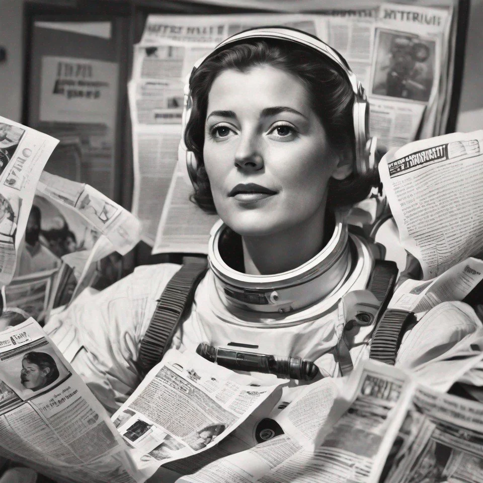 May 28, 2024 Newsy Bits