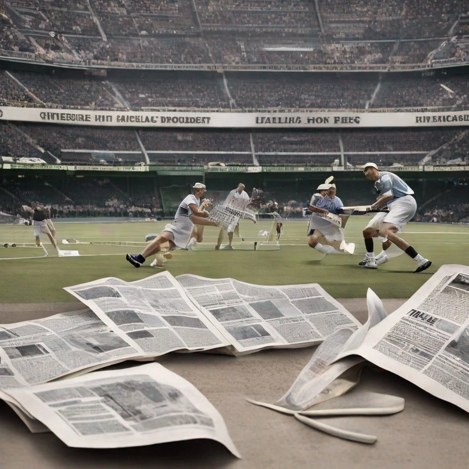 May 29, 2024 Newsy Bits