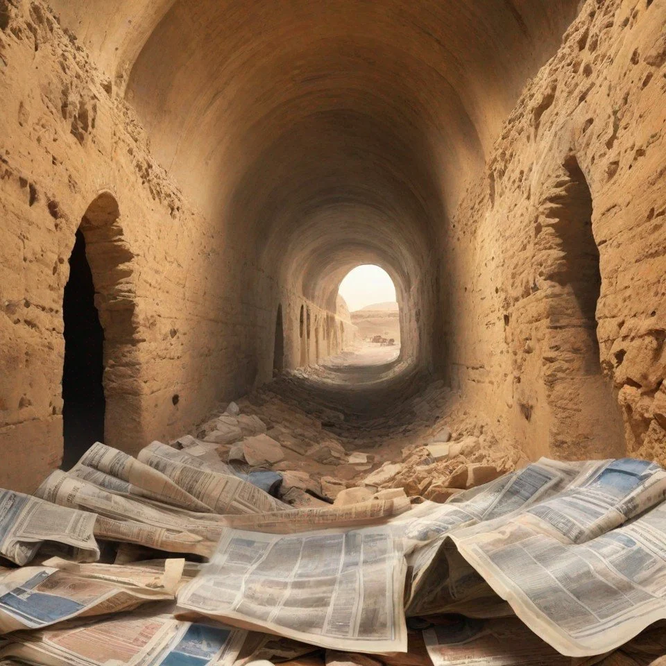 May 30, 2024 Newsy Bits