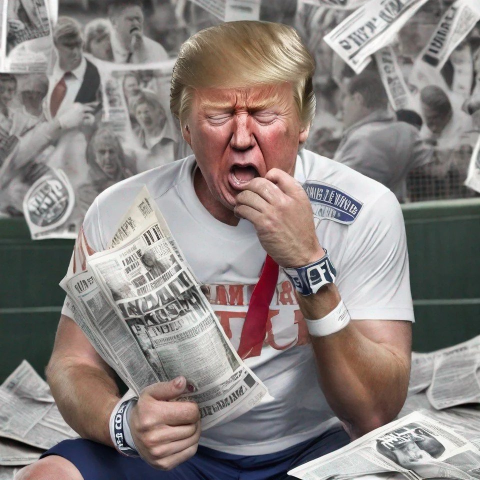 June 1, 2024 Newsy Bits