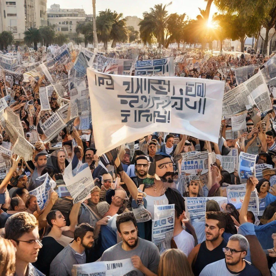 June 2, 2024 Newsy Bits