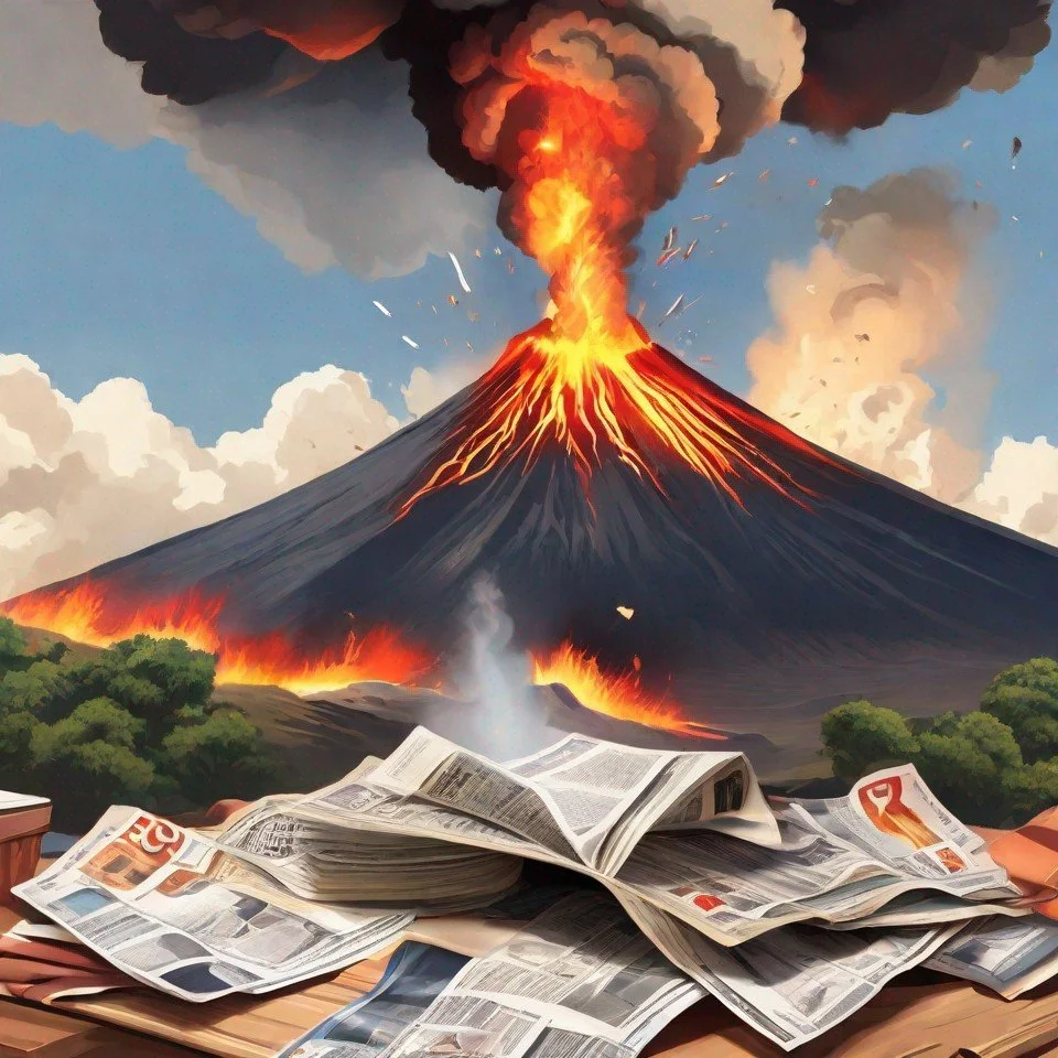 June 6, 2024 Newsy Bits