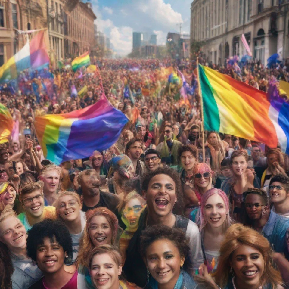 June 7, 2024 Newsy Bits