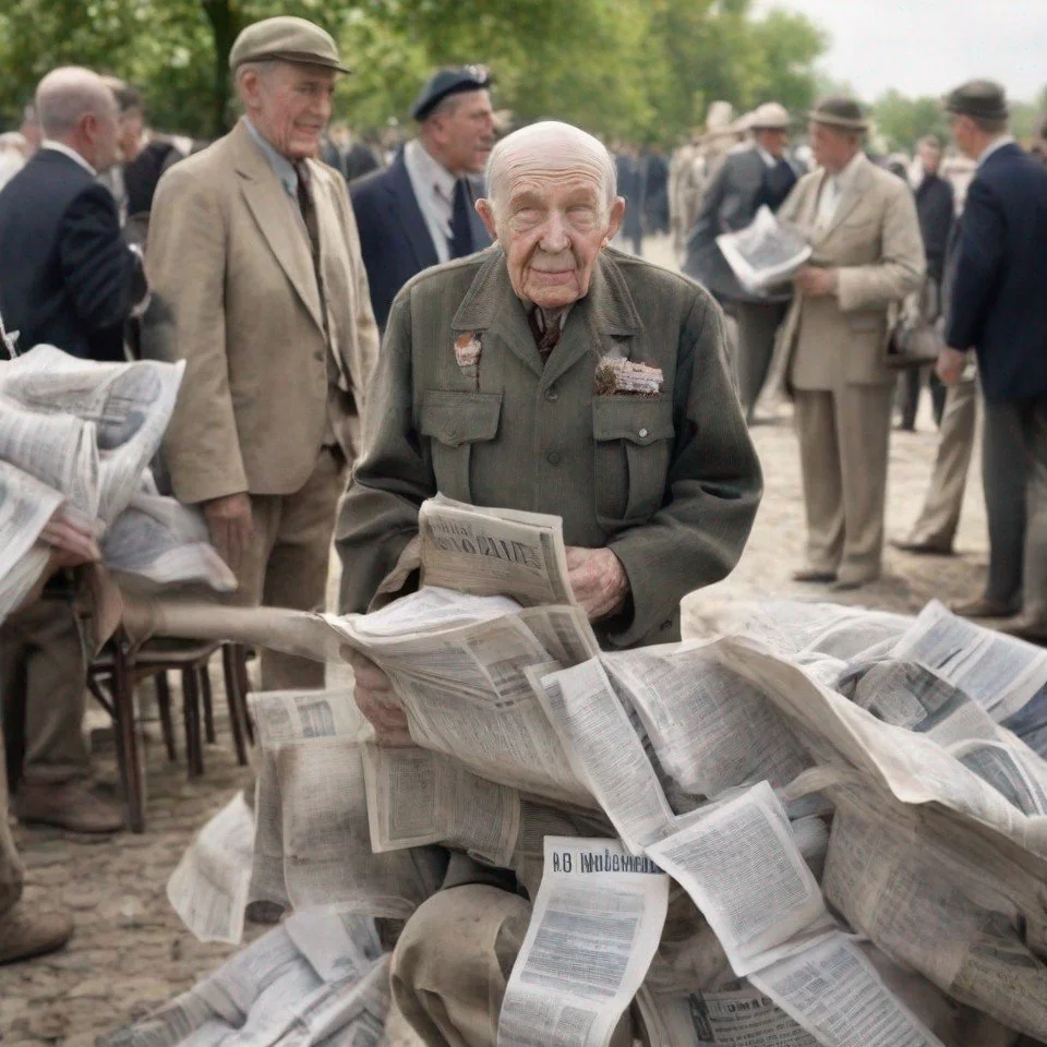 June 9, 2024 Newsy Bits