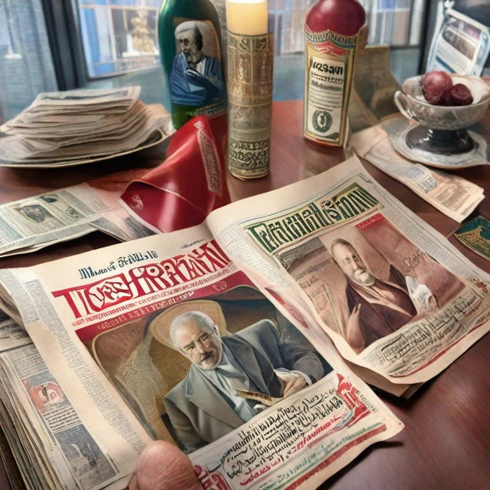 June 10, 2024 Newsy Bits