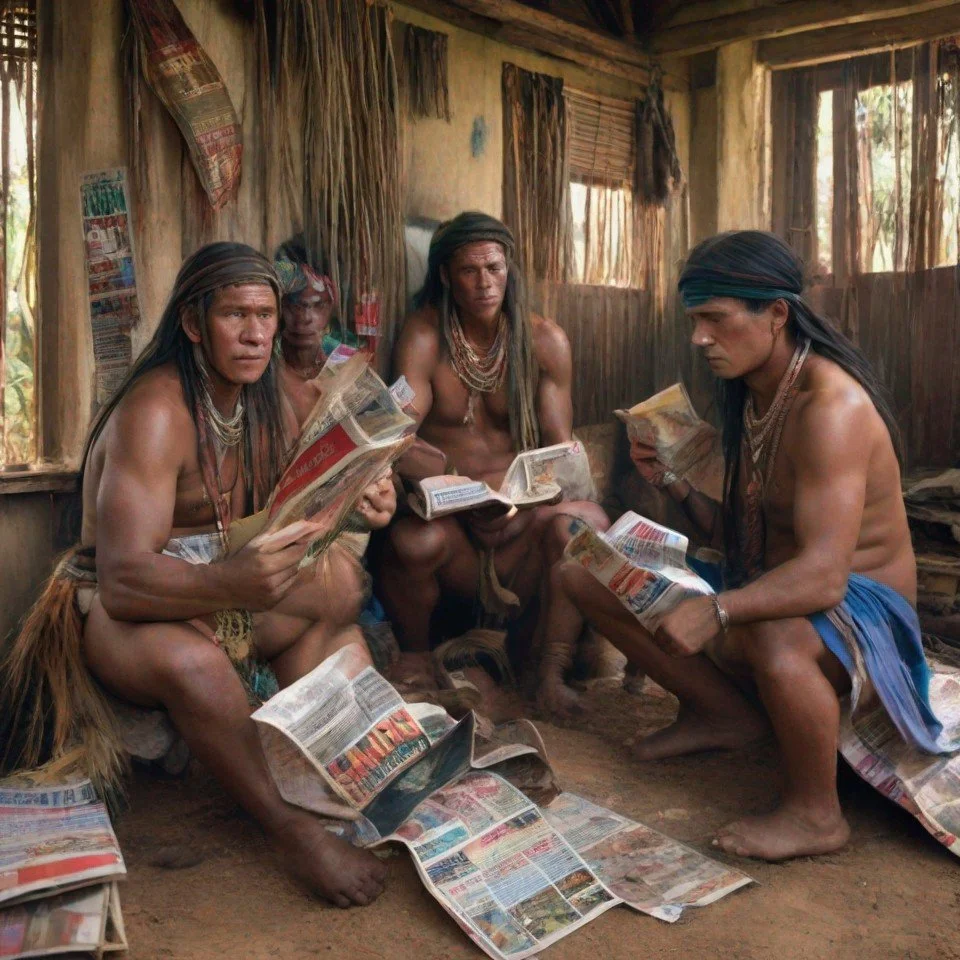 June 11, 2024 Newsy Bits