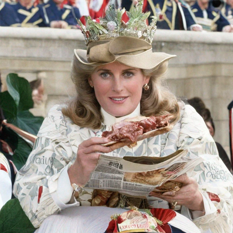 June 14, 2024 Newsy Bits