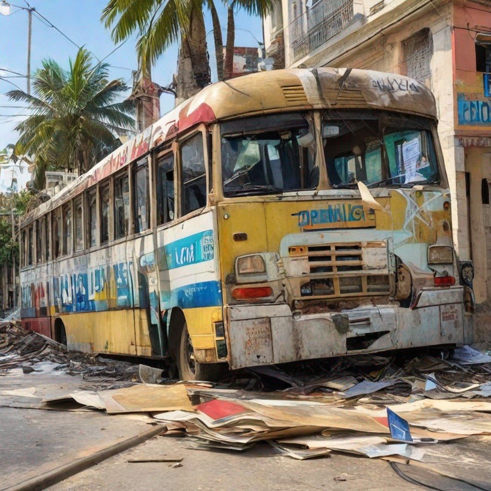 June 15, 2024 Newsy Bits