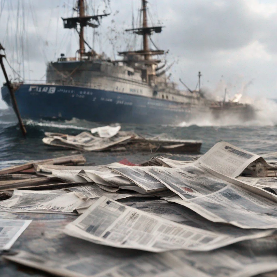 June 16, 2024 Newsy Bits