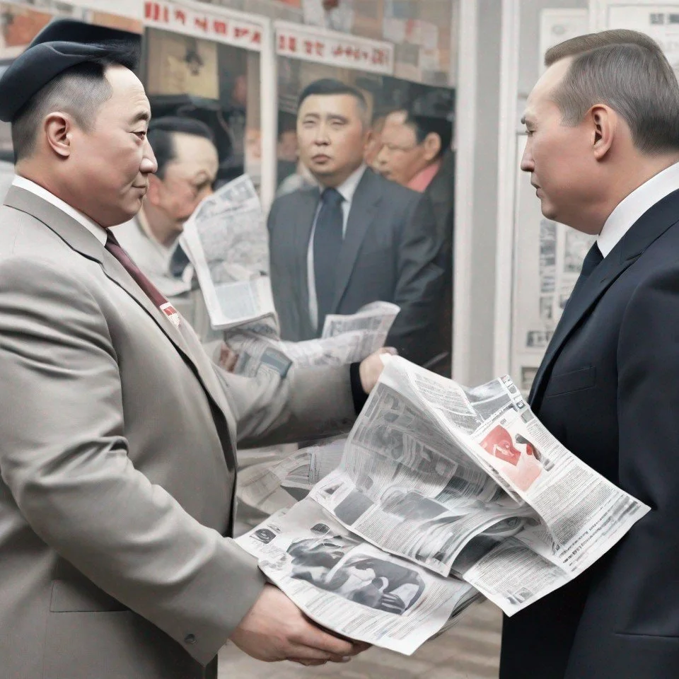 June 17, 2024 Newsy Bits