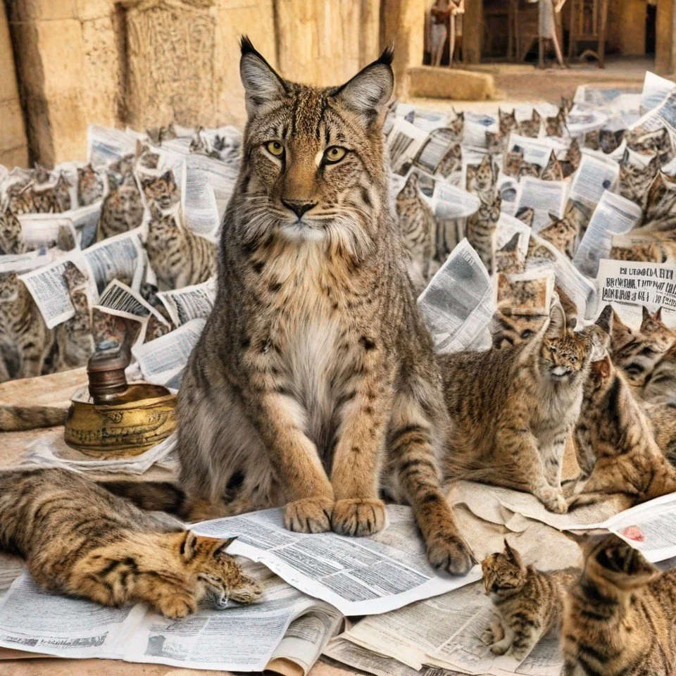 June 19, 2024 Newsy Bits