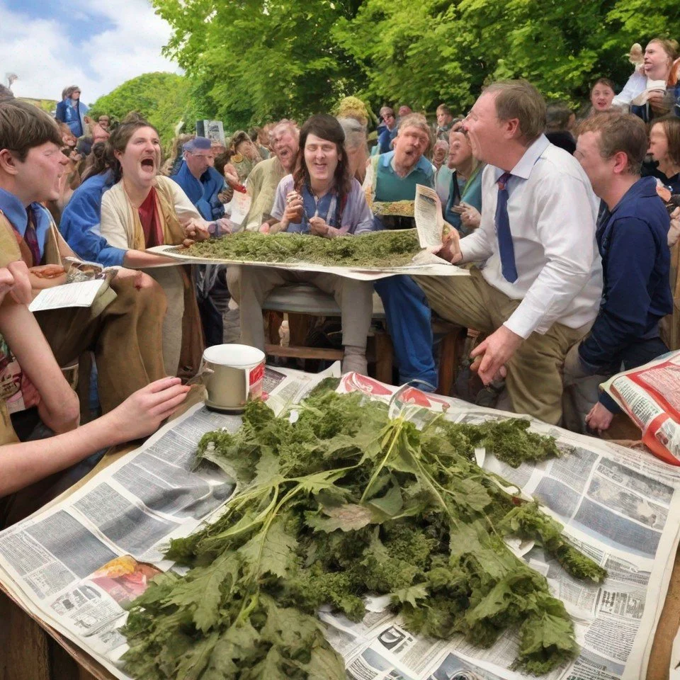 June 21, 2024 Newsy Bits