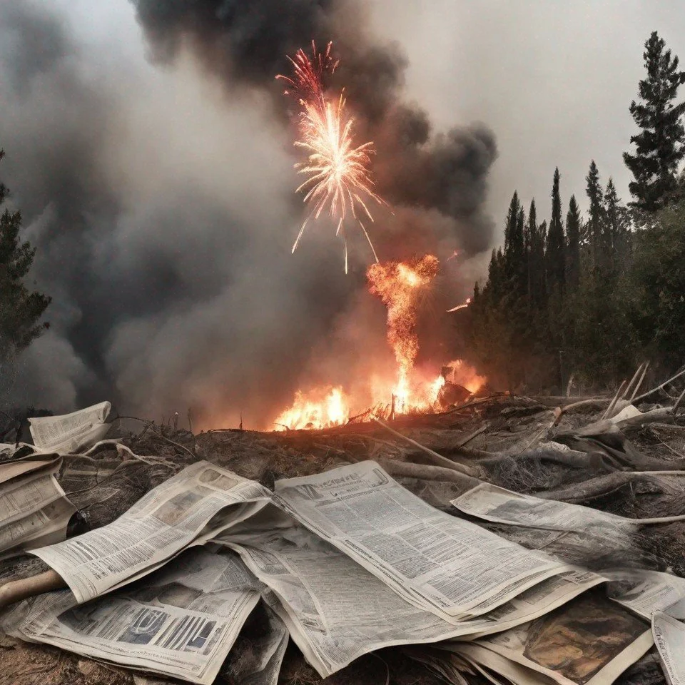 June 22, 2024 Newsy Bits