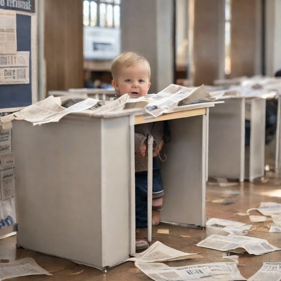 June 23, 2024 Newsy Bits