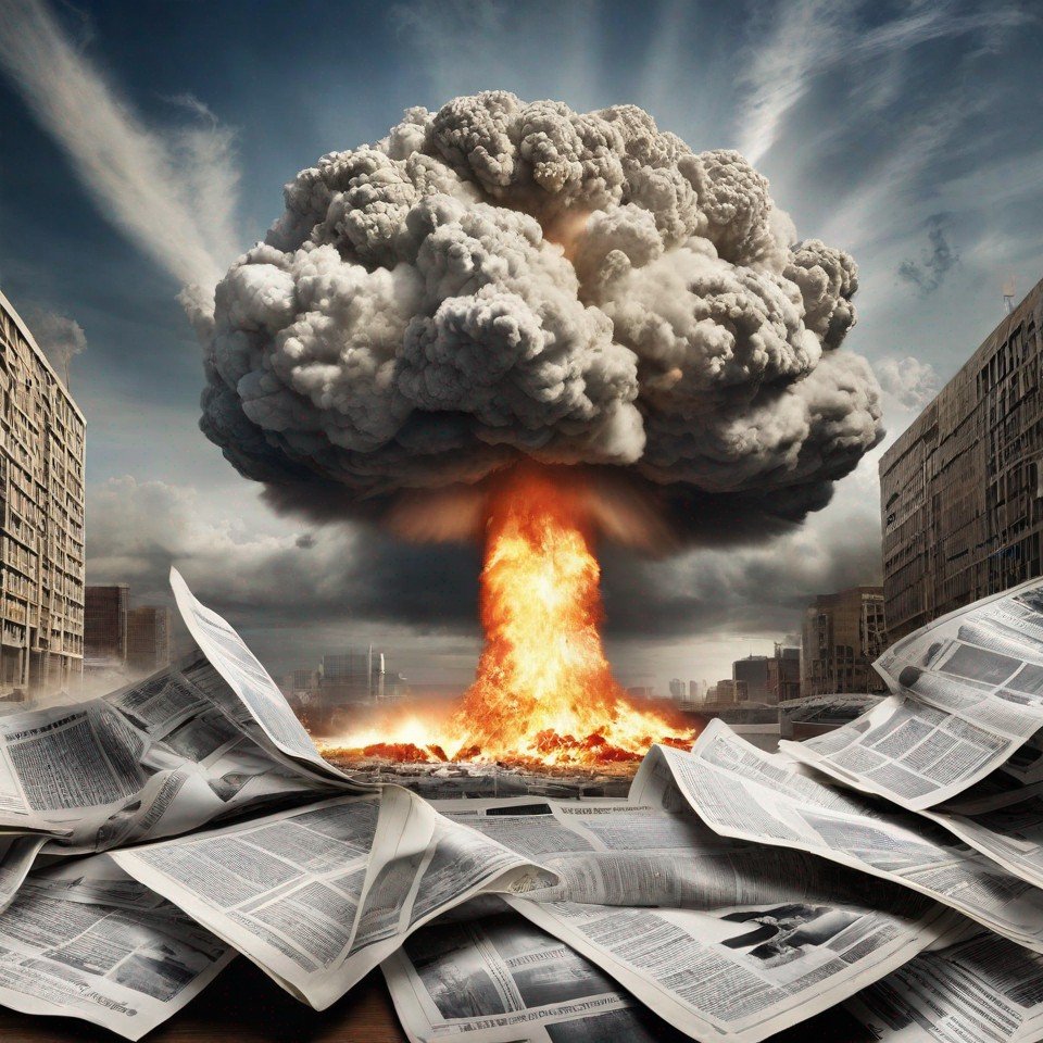 June 24, 2024 Newsy Bits