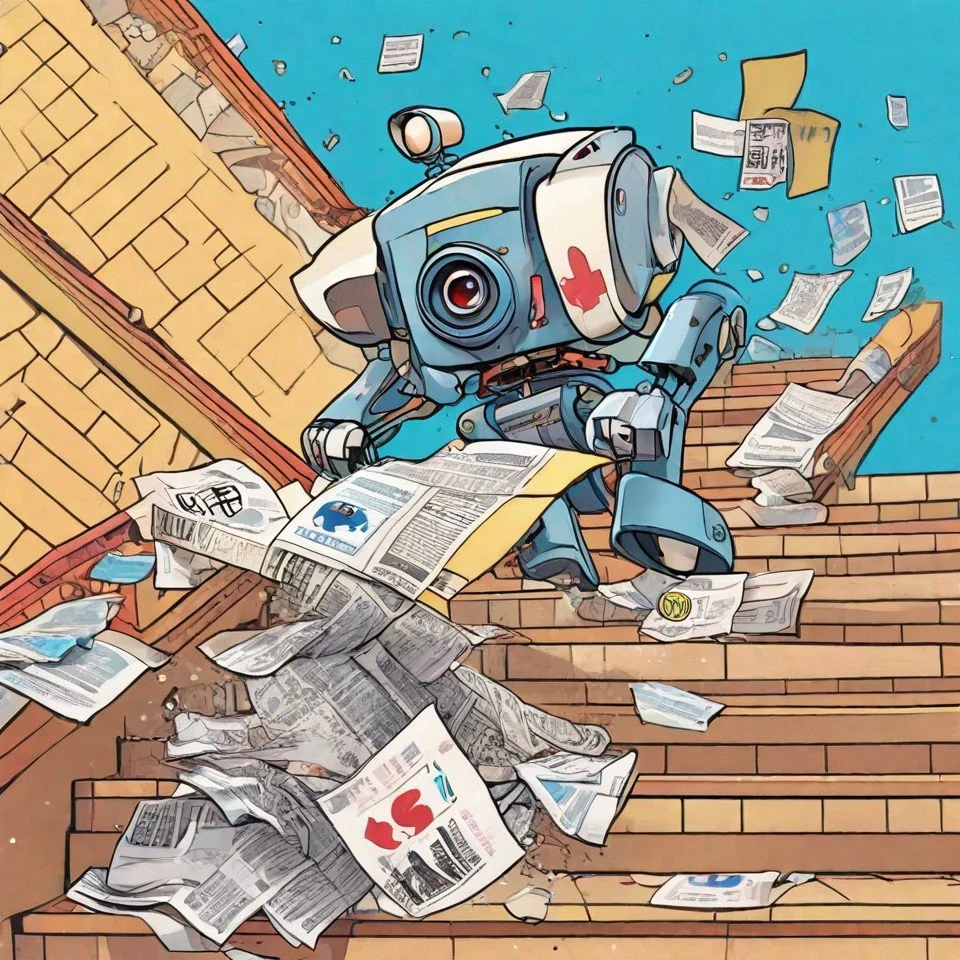 June 26, 2024 Newsy Bits