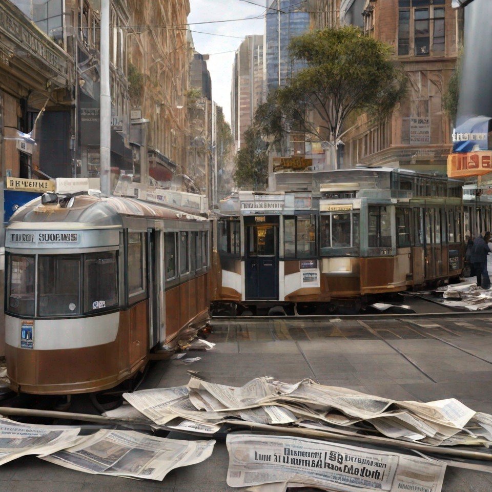 June 27, 2024 Newsy Bits