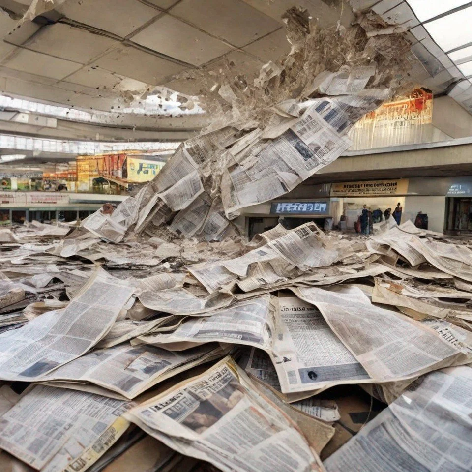 June 28, 2024 Newsy Bits