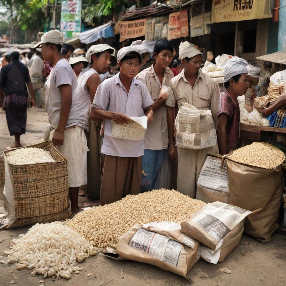 July 1, 2024 Newsy Bits