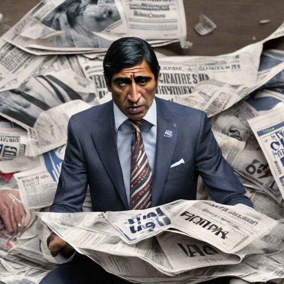 July 4, 2024 Newsy Bits