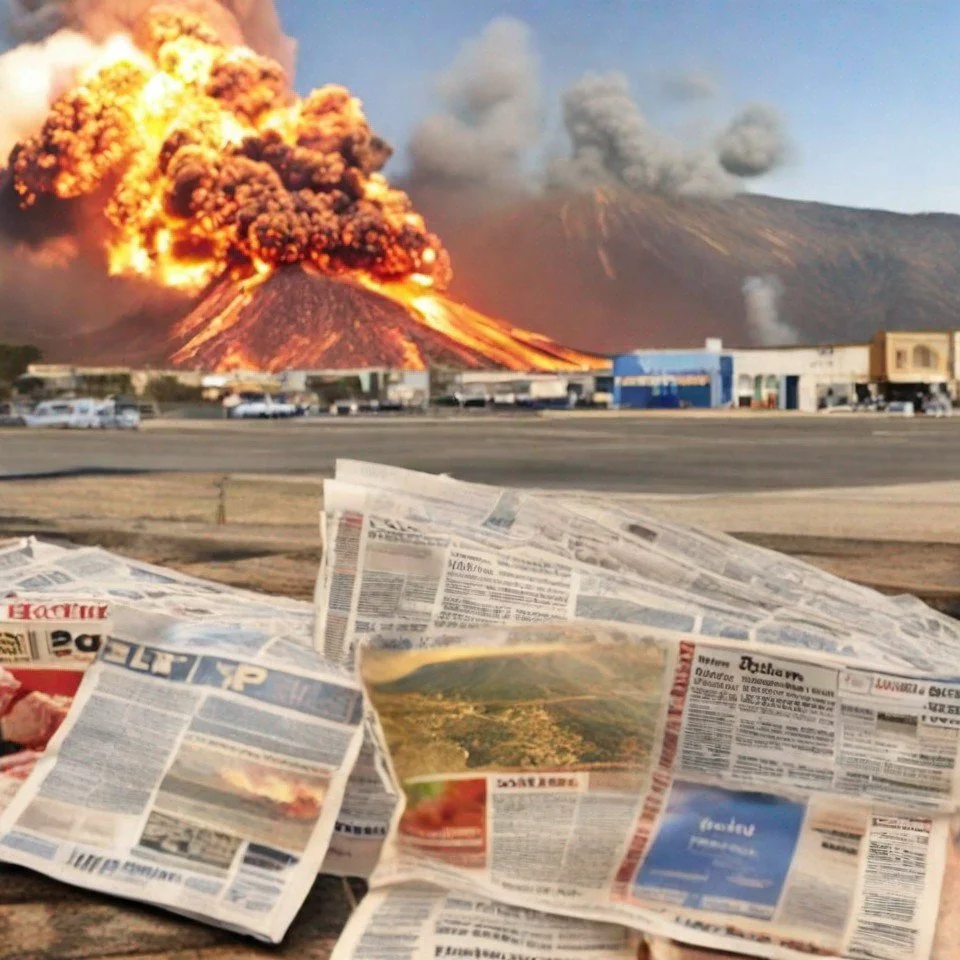 July 5, 2024 Newsy Bits