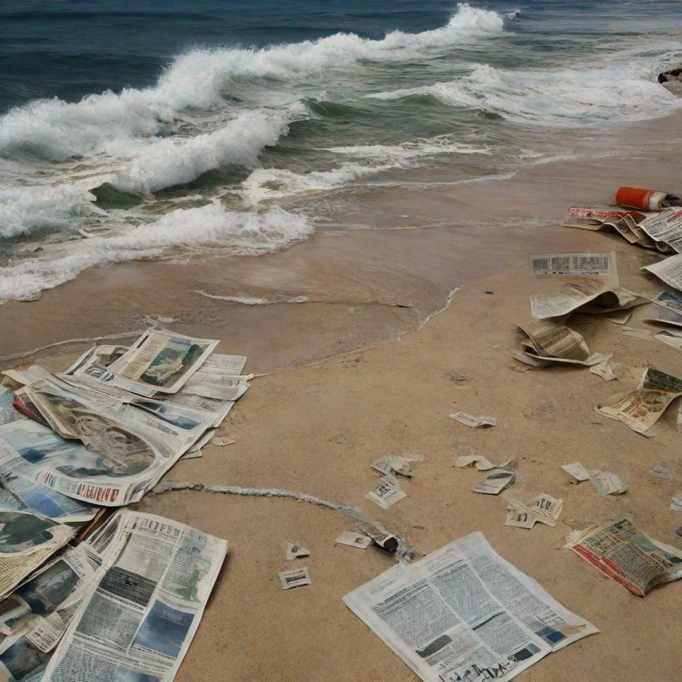 July 6, 2024 Newsy Bits