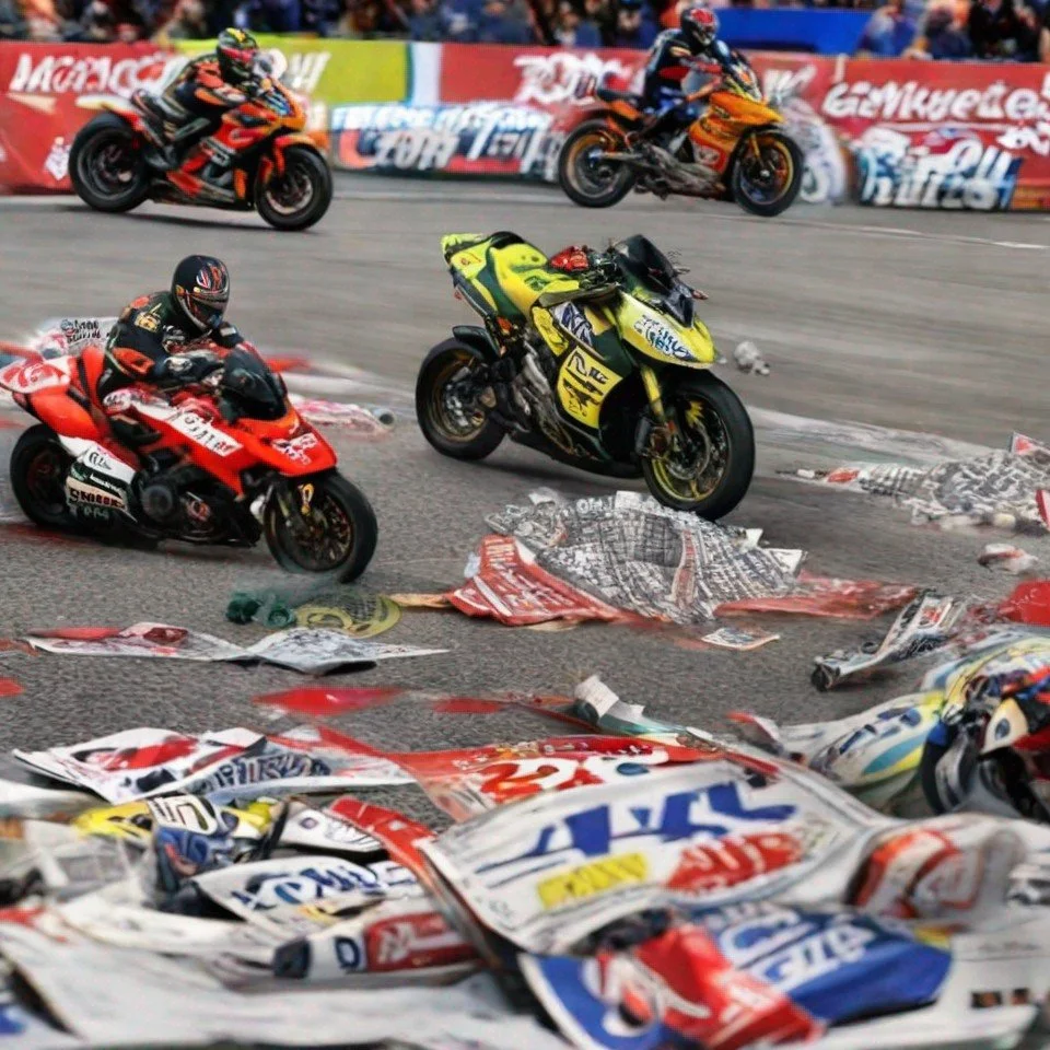 July 7, 2024 Newsy Bits